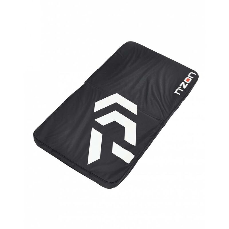 Tapis De Reception  Daiwa N'Zon 46 x 36 x 62cm - Accessoires de Pes&eacute;e | Pacific P&ecirc;che