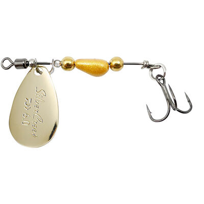Cuill&egrave;re Tournante Daiwa Silvercreek Spinner - Cuill&egrave;res Tournantes | Pacific P&ecirc;che