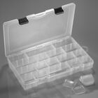 Boite &agrave; leurres carnassier plastilys 35.5x23 - Bo&icirc;tes | Pacific P&ecirc;che