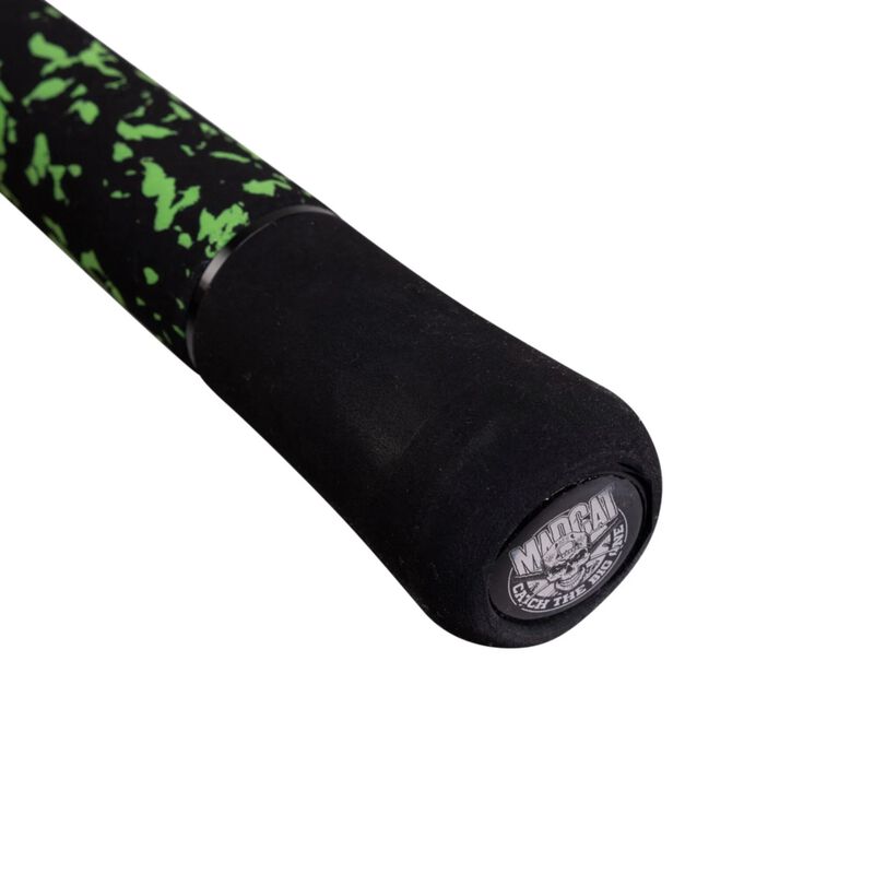 Canne MADCAT X-ZIBIT DELUXE 275 150-300G - Cannes Bou&eacute;e | Pacific P&ecirc;che
