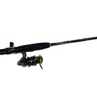 Ensemble Spinning Sakura Awara 702M 2.13m, 5-21g + Awara SR 2507Fd - Packs et ensembles | Pacific P&ecirc;che