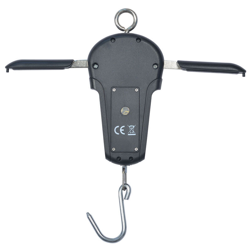 Peson carpe mack2 logistik digital scale 50 kg - Pesons | Pacific P&ecirc;che