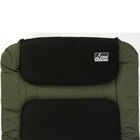Bedchair leon hoogendijk master carp biwy bed - Bedchairs | Pacific P&ecirc;che