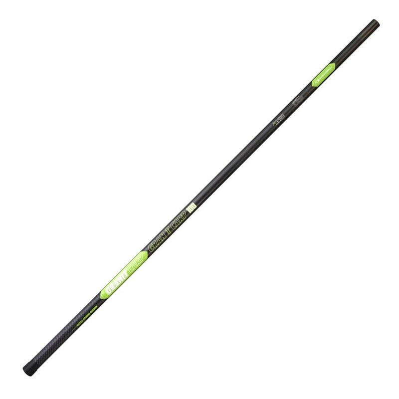 Canne Garbolino Granit Carp 100 6m90 - Cannes et Packs | Pacific P&ecirc;che