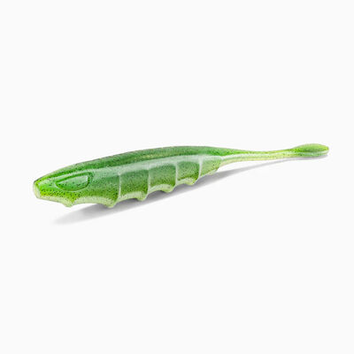 Leurre Souple Finess Nays NDL 8.9cm (x9) - Finesses | Pacific P&ecirc;che