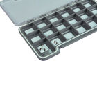 Bo&icirc;te &agrave; mouche &eacute;tanche silverstone waterpro magnetic slim - Bo&icirc;tes Mouches | Pacific P&ecirc;che