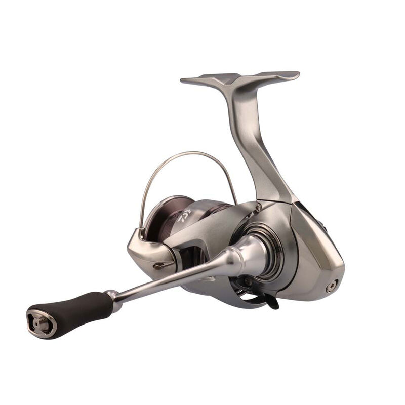 Moulinet Spinning Daiwa Exceller 2023 LT 5000 CXH - Moulinets Spinning | Pacific P&ecirc;che