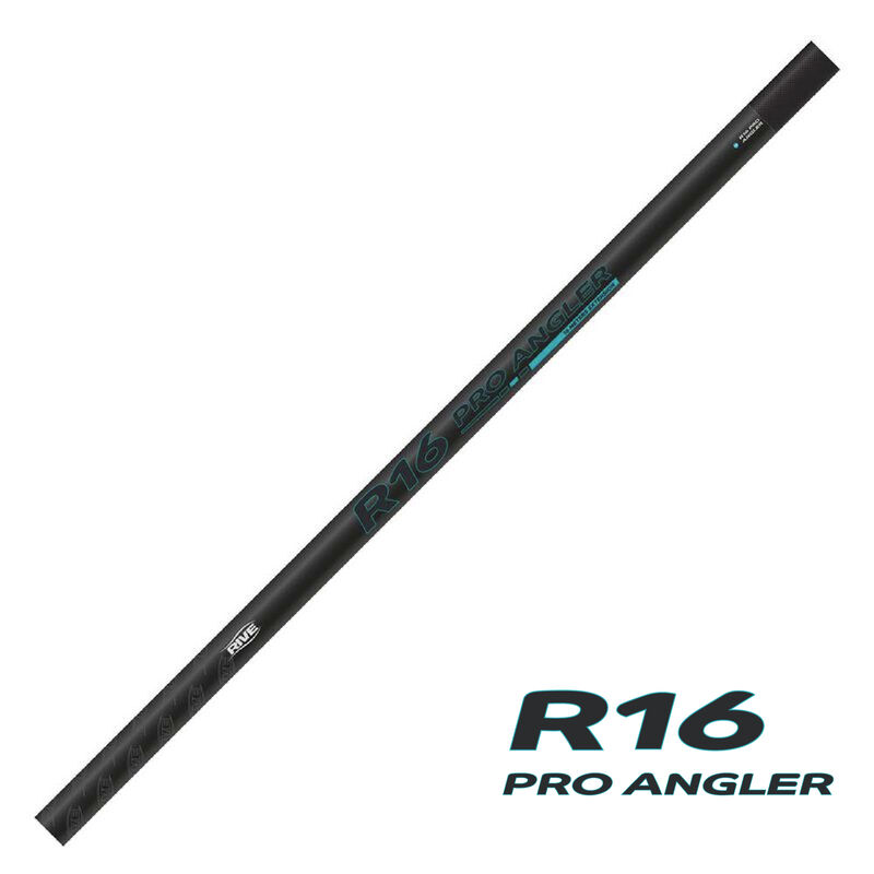 Kit Rive R-16 Pro Angler Extenion 16m - Kits | Pacific P&ecirc;che