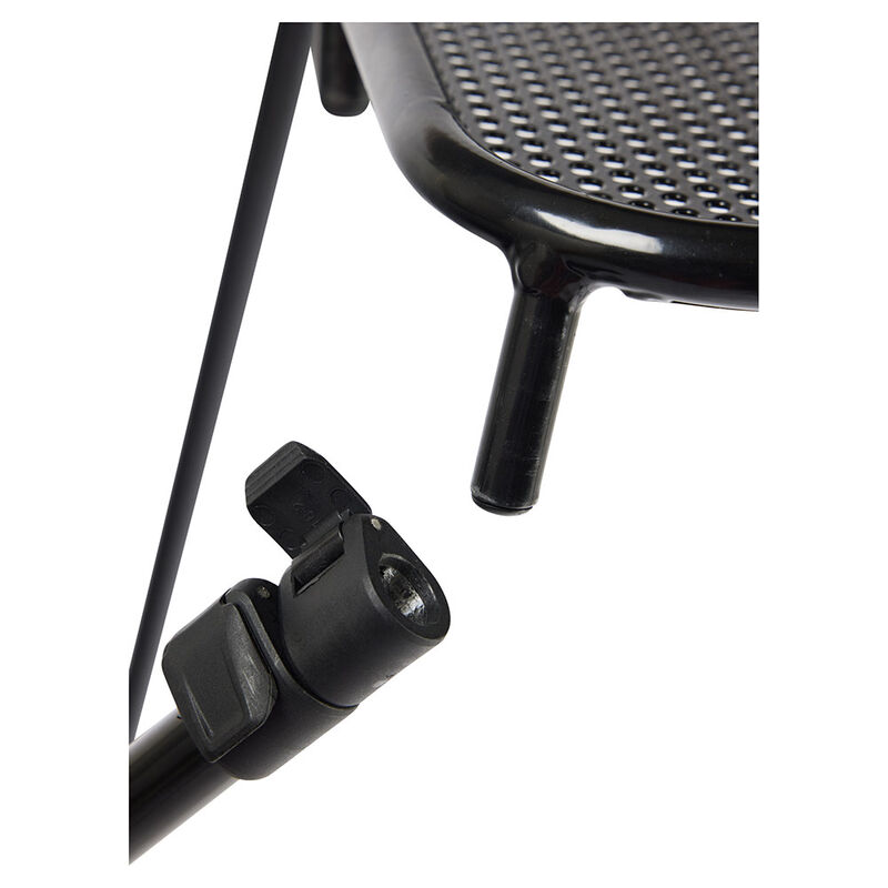 Table Starbaits STB Plateform square bucket - Tables | Pacific P&ecirc;che