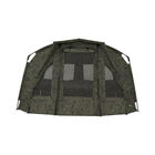 Abri Trakker Tempest RS Brolly System Camo - Parapluies | Pacific P&ecirc;che