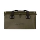 Carryall Trakker Downpour T1 XL 55L Green - Carryalls | Pacific P&ecirc;che