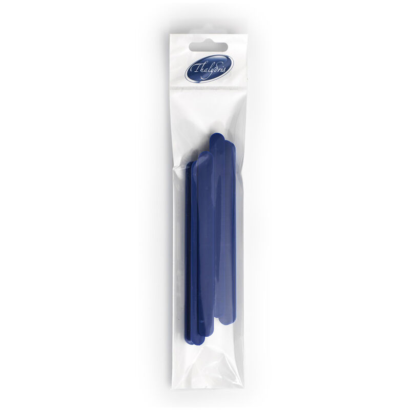 Plioir pour ligne &agrave; coup plastilys concours 14cm (x4) - Plioirs | Pacific P&ecirc;che
