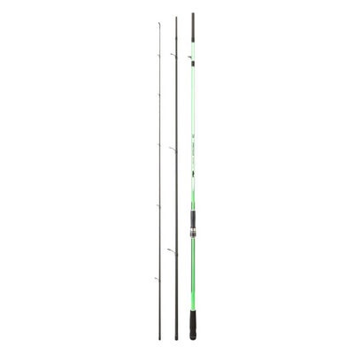 Canne Bombette Daiwa Proteus 363MHAF 3.60m, 10-60g - Cannes multi-brins | Pacific P&ecirc;che