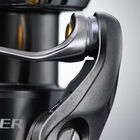 Moulinet Shimano Twin Power Fe 5000 MHG - Moulinets tambour Fixe | Pacific P&ecirc;che