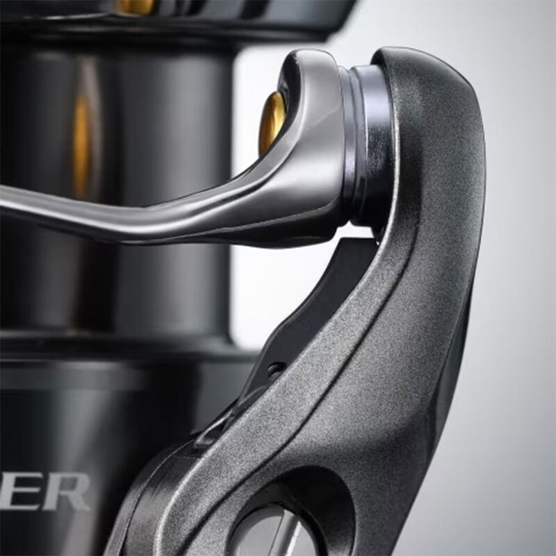 Moulinet Shimano Twin Power Fe 5000 MHG - Moulinets tambour Fixe | Pacific P&ecirc;che