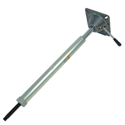 Pied de siege frazer pneumatique + platine - Si&egrave;ges | Pacific P&ecirc;che