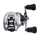 Moulinet Casting Shimano Tranx B 401 - Moulinets Casting | Pacific P&ecirc;che