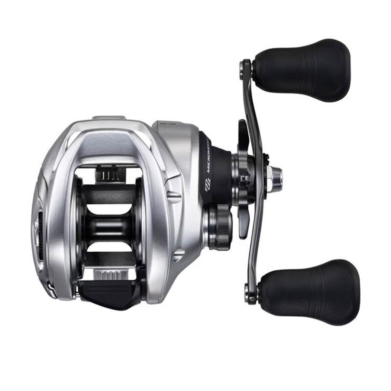 Moulinet Casting Shimano Tranx B 401 - Moulinets Casting | Pacific P&ecirc;che
