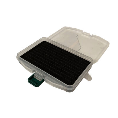 Bo&icirc;te Versus Slit Form Case F-9 14x10x2cm - Bo&icirc;tes | Pacific P&ecirc;che
