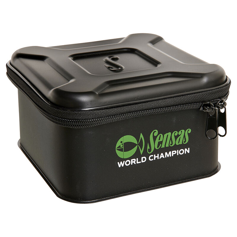 Bo&icirc;te SENSAS Eva Hard Case - Boites | Pacific P&ecirc;che
