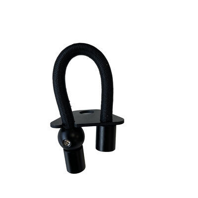 Attache Canne Mack2 Pro Tech Safety Rod Rest - Supports avant et arri&egrave;re | Pacific P&ecirc;che