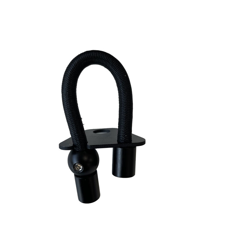 Attache Canne Mack2 Pro Tech Safety Rod Rest - Supports avant et arri&egrave;re | Pacific P&ecirc;che