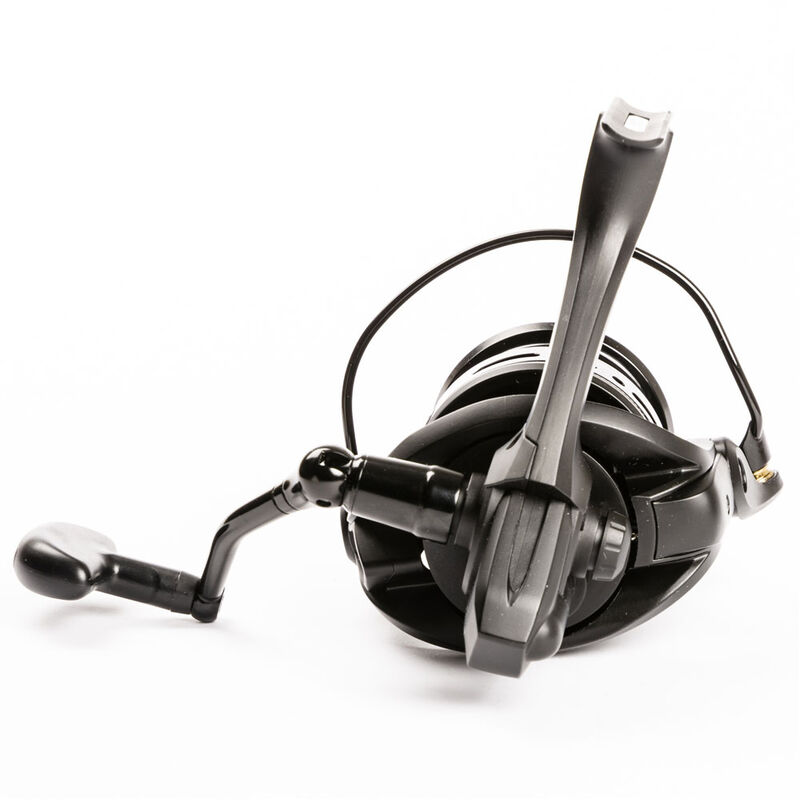 Moulinet team france pro feeder teos 5000 - Moulinets feeder | Pacific P&ecirc;che