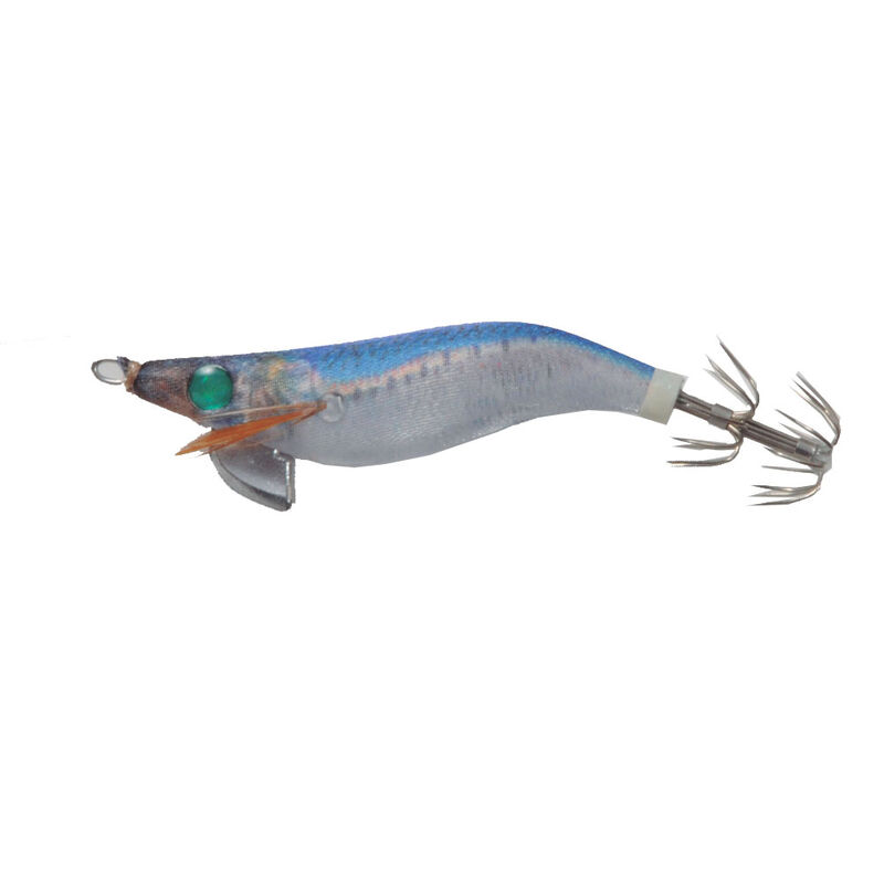 Turlutte mer yamashita egi sutte r 2.2 6.6cm 6.5g - Turluttes | Pacific P&ecirc;che