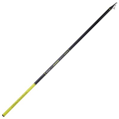 Canne Bolognaise Garbolino X-Axis Bolo Power 7M - Cannes Anglaise et Bolognaise | Pacific P&ecirc;che