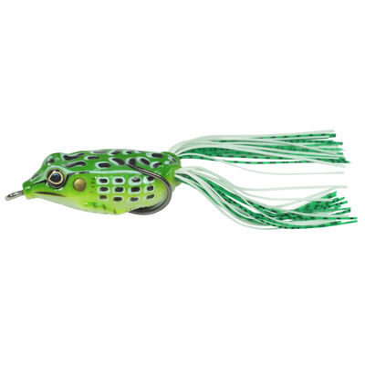 Leurre Frog Bzone Striker Frog 6.5cm, 11g - Frog | Pacific P&ecirc;che