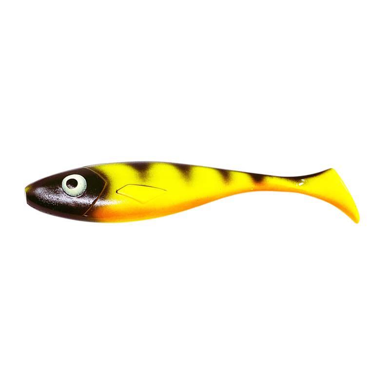 Leurre Souple Shad Gator Gum 22cm, 85g - Shads | Pacific P&ecirc;che