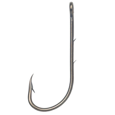 Hame&ccedil;ons simples vmc 9291 ni (x10) - Simples | Pacific P&ecirc;che