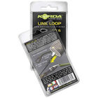 Anneaux carpe korda link loop - Anneaux | Pacific P&ecirc;che