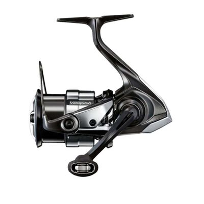 Moulinet Shimano Vanquish Fc 4000 XG - Moulinets tambour Fixe | Pacific P&ecirc;che