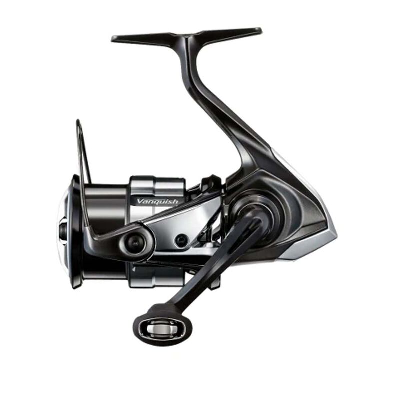 Moulinet Shimano Vanquish Fc 4000 XG - Moulinets tambour Fixe | Pacific P&ecirc;che
