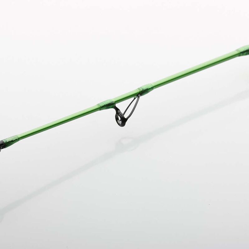 Canne bateau Silure Madcat Green Vertical 1.80M 60-150G - Cannes Verticale | Pacific P&ecirc;che