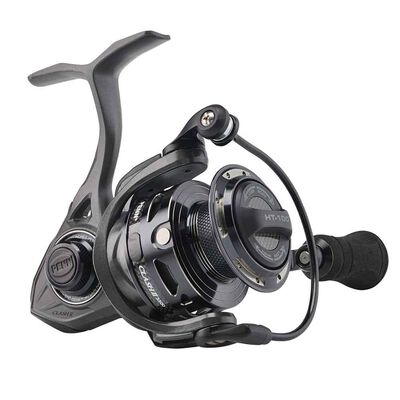 Moulinet lancer penn clash ii taille 2500 - Moulinets tambour Fixe | Pacific P&ecirc;che