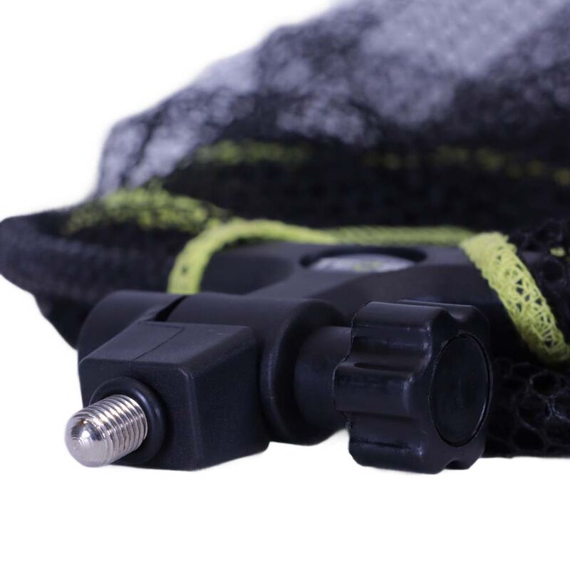 Bourriche Teos Padawan Round Keepnet 150 - Match | Pacific P&ecirc;che