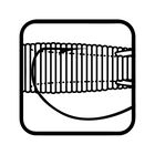 Leurre Souple Bim Tackle Patatas Silent Claw 6.1cm (x8) - Ecrevisses / Cr&eacute;atures | Pacific P&ecirc;che