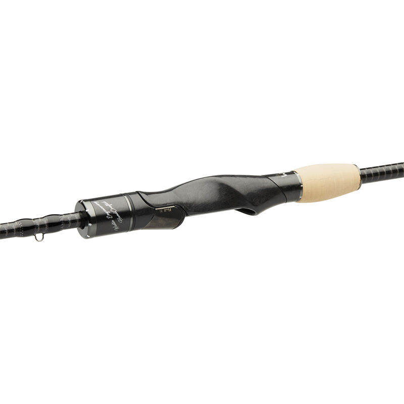 Canne Spinning Westin W8 Super Finesse 2nd 2.15m, 2-10g - Cannes Spinning | Pacific P&ecirc;che