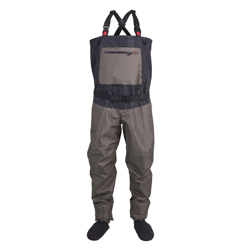 Waders Hydrox Votex Stocking - Waders respirants | Pacific P&ecirc;che
