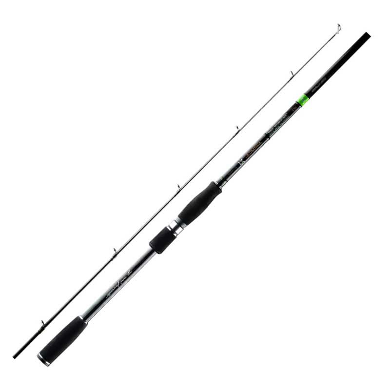 Canne Spinning Favorite X1 762H 2.29m, 12-42G - Cannes Heavy | Pacific P&ecirc;che