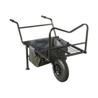 Chariot JRC Contact Barrow - Chariots | Pacific P&ecirc;che