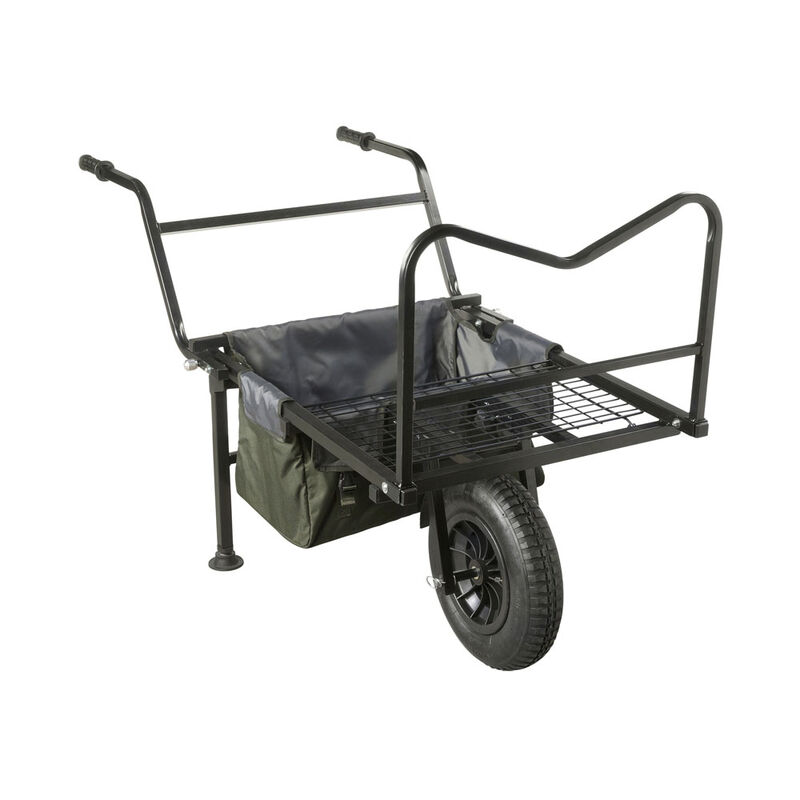Chariot JRC Contact Barrow - Chariots | Pacific P&ecirc;che