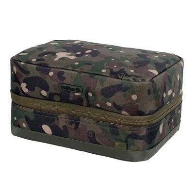 Sac Trakker NXC Camo Rig-R Box - Sacs/Trousses Acc. | Pacific P&ecirc;che