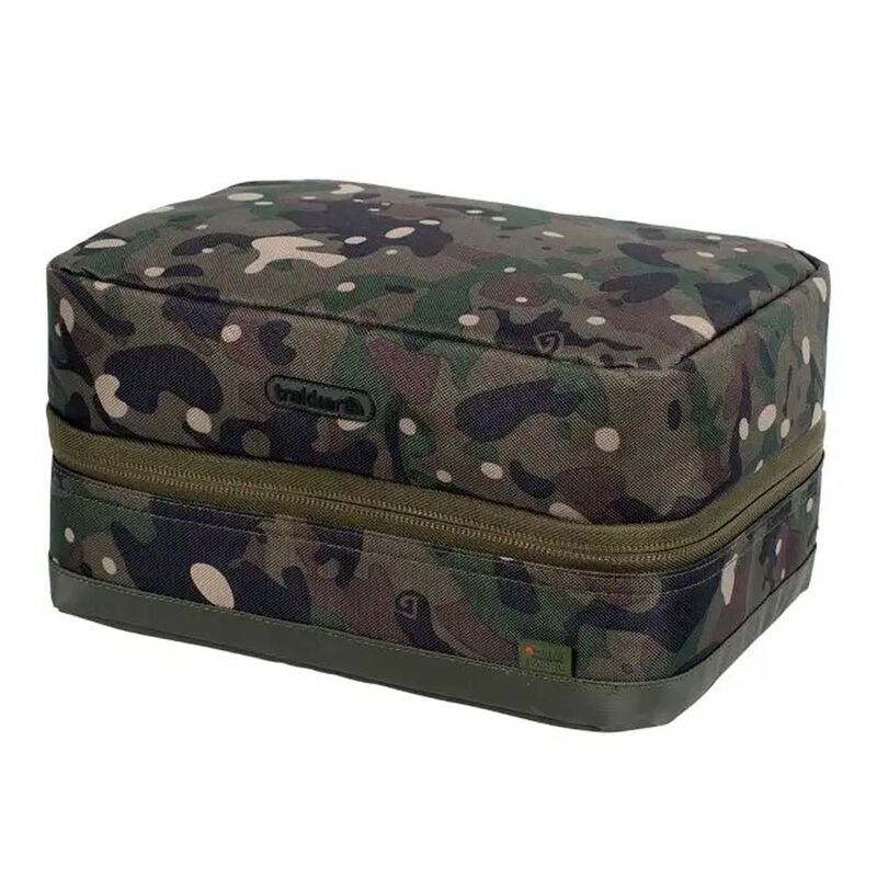 Sac Trakker NXC Camo Rig-R Box - Sacs/Trousses Acc. | Pacific P&ecirc;che