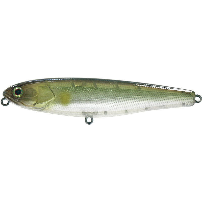 Leurre dur surface stickbait illex bonnie 95 9,5cm 12,5g - Surface | Pacific P&ecirc;che