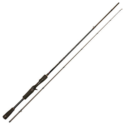 Canne Casting Major Craft Ceana Casting 752M, 2.32m, 7-21g - Cannes Casting | Pacific P&ecirc;che
