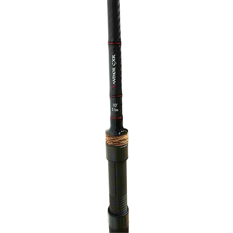 Canne Mack2 Xanthor CXR 10' 3lbs - Cannes &le;11' | Pacific P&ecirc;che