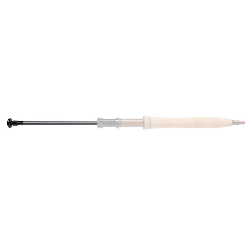 Canne Greys Wing Streamflex 10' soie 3 (4 brins) - Cannes | Pacific P&ecirc;che